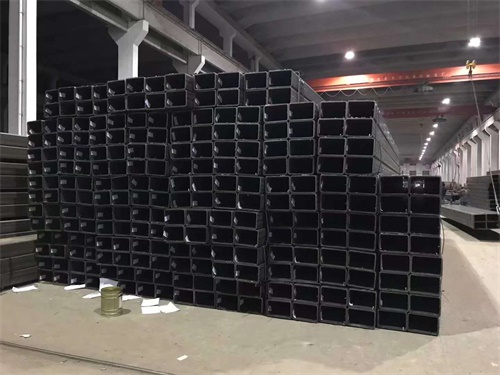 屏山冷拔方管选型指南 工程采购怎么选